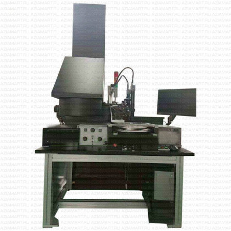 CMA-3150 установка контактной литографии
