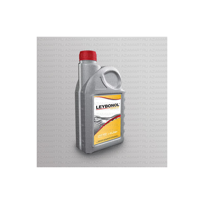 LVO100 Leybonol Leybold Вакуумное масло 1л