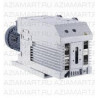 Пластинчато роторный вакуумный насос Leybold Trivac D4B