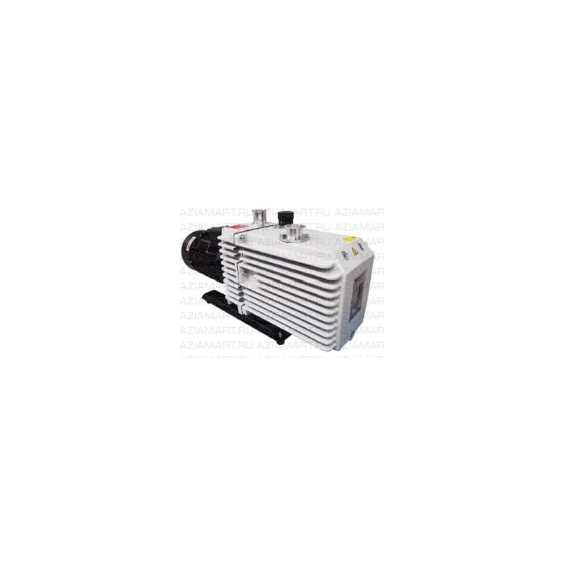 Пластинчато роторный вакуумный насос Leybold Trivac D30C