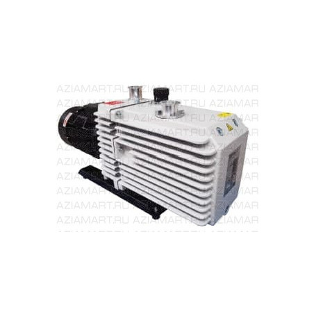 Пластинчато роторный вакуумный насос Leybold Trivac D30C