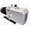 Пластинчато роторный вакуумный насос Leybold Trivac D30C