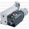 Пластинчато роторный вакуумный насос Leybold Sogevac SV16B