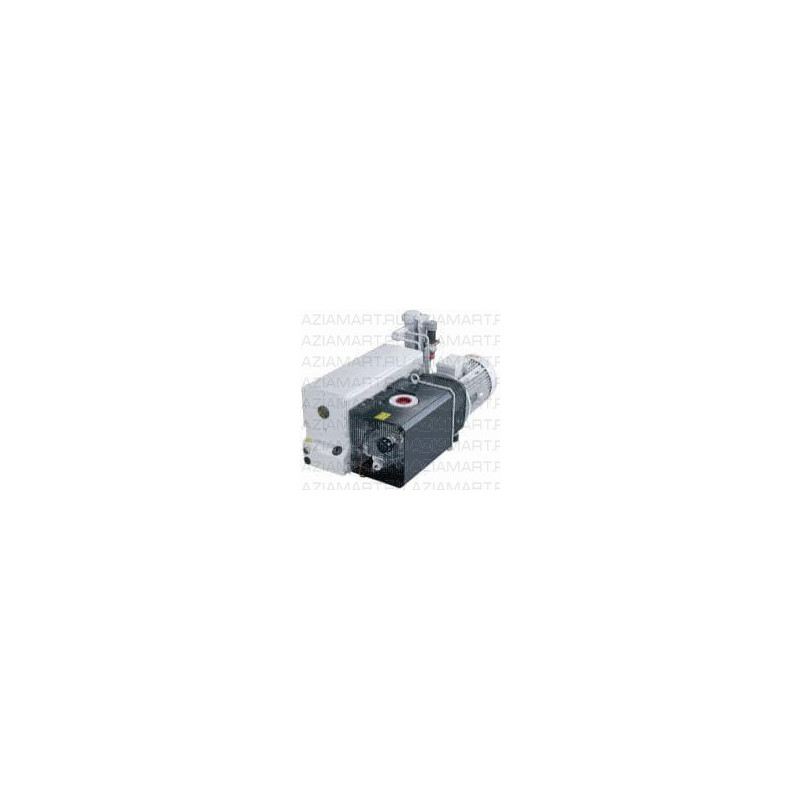Пластинчато роторный вакуумный насос Leybold Sogevac SV100B