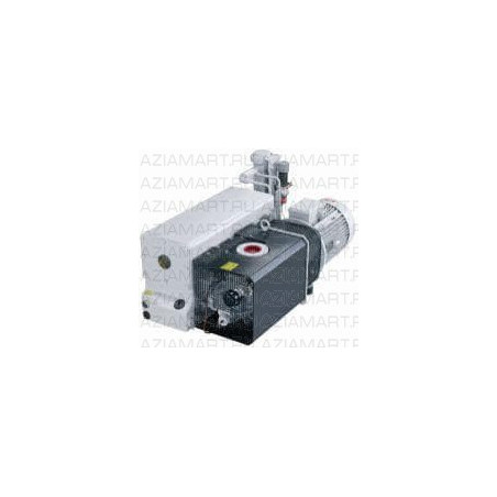 Пластинчато роторный вакуумный насос Leybold Sogevac SV100B