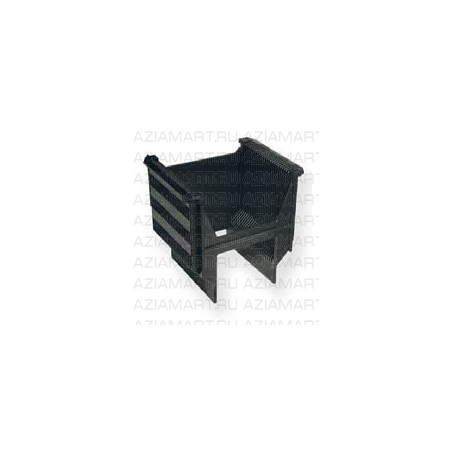 CWK-4 Кассета для пластин полупроводниковых 4"