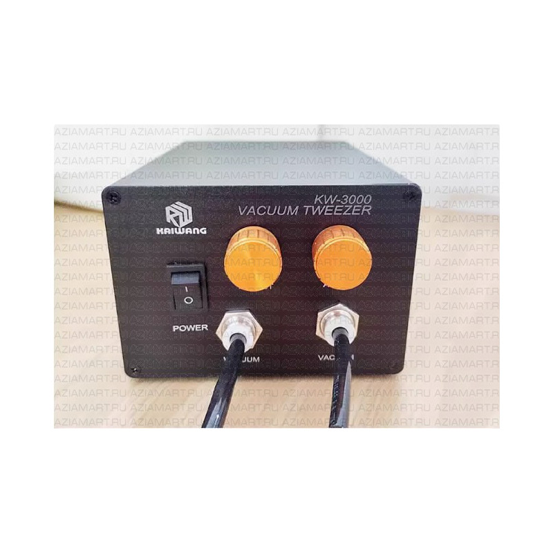 KW-3000 Насос для вакуумных пинцетов