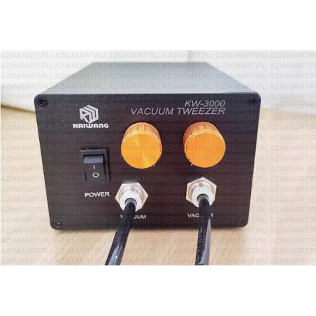 KW-3000 Насос для вакуумных пинцетов
