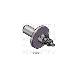 5000C