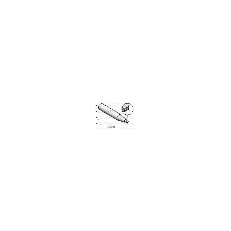 6000D