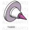 7600D