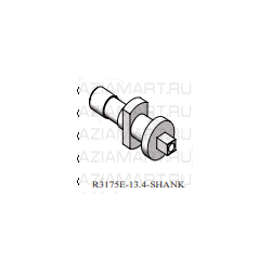 R3175E-13.4-SHANK