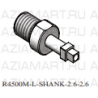 R4500M-L-SHANK-2.6-2.6