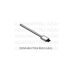 EST45-R0.175X4-W(X3.0,XG)