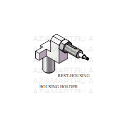 HOUSING HOLDER