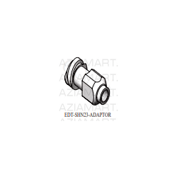 EDT-SHN23-ADAPTOR