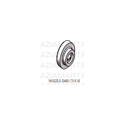 NOZZLE-D4H1.75-F-H