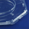 LWS-8-200-PC контейнер для полупроводниковых пластин и подложек 8"/200 мм штучный