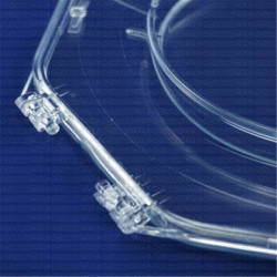 LWS-8-200-PC контейнер для полупроводниковых пластин и подложек 8"/200 мм штучный