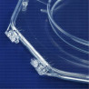 LWS-8-200-PC контейнер для полупроводниковых пластин и подложек 8"/200 мм штучный