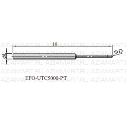 EFO-UTC5000-PT