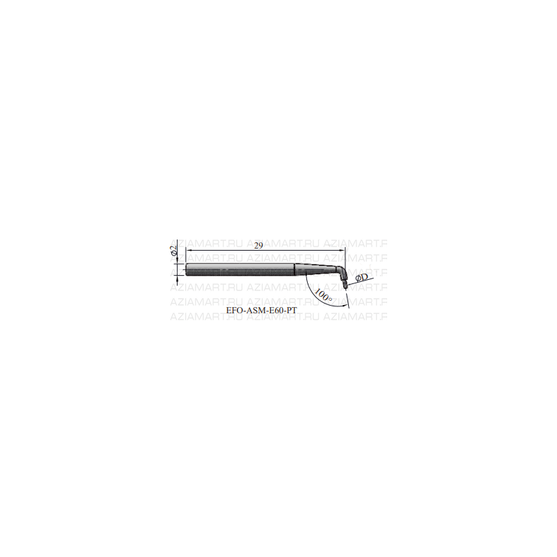 EFO-ASM-E60-PT