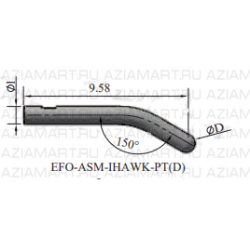 EFO-ASM-IHAWK-PT(D)
