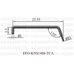 EFO-KNS1488-TCA