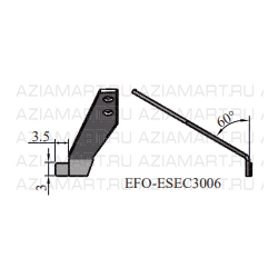 EFO-ESEC3006