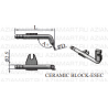 CERAMIC BLOCK-ESEC