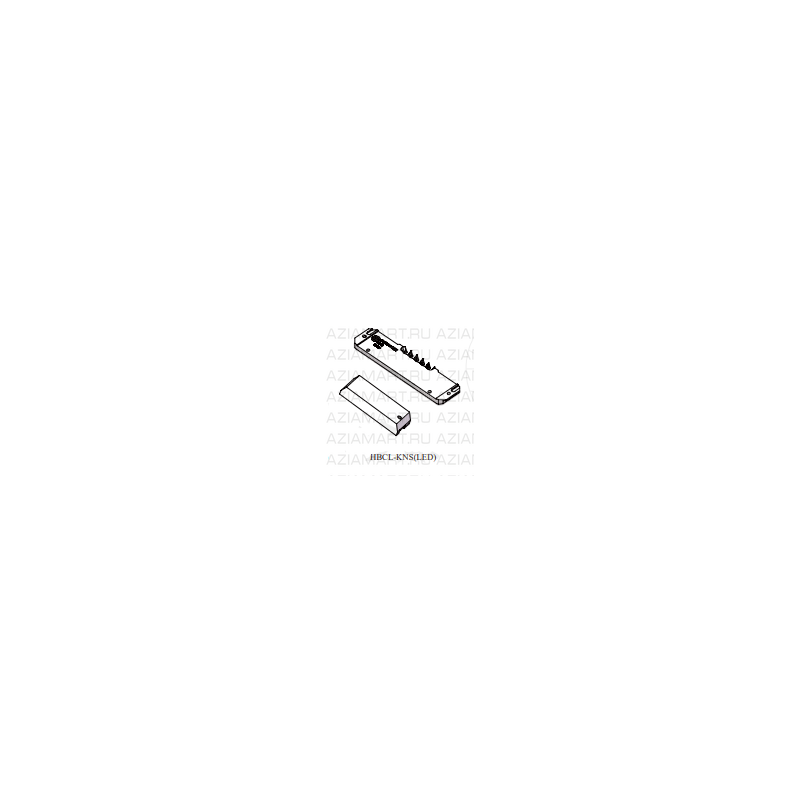HBCL-KNS(LED)