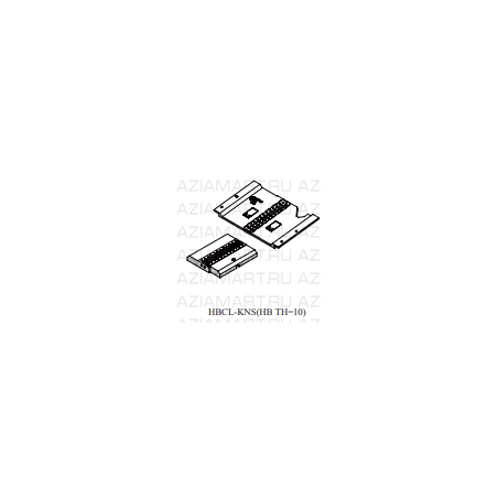 HBCL-KNS(HB TH-10)