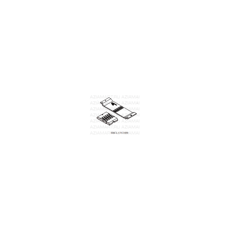 HBCL-UTC3000