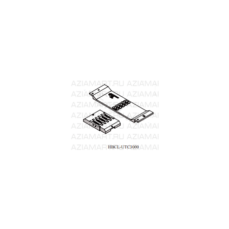 HBCL-UTC3000