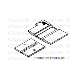 DBHBCL-FASTFORD 830
