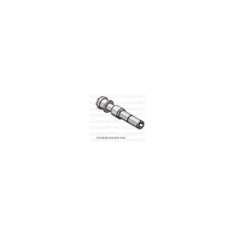SPANKER HOLDER ESEK