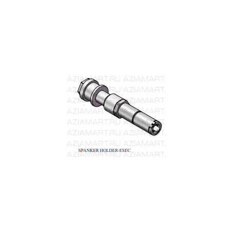 SPANKER HOLDER ESEK