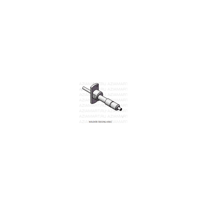 SOLDER SHANK-ESEC
