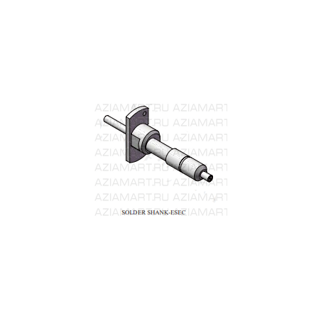 SOLDER SHANK-ESEC