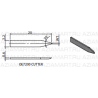 OE7200 CUTTER