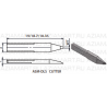 ASM-DLS CUTTER