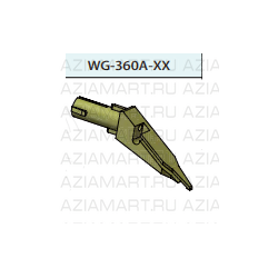 WG-360A-XX