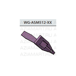 WG-ASM512-XX