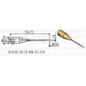 DAGE-38.75-HK-FL-FD