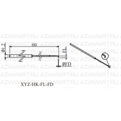 XYZ-HK-FL-FD