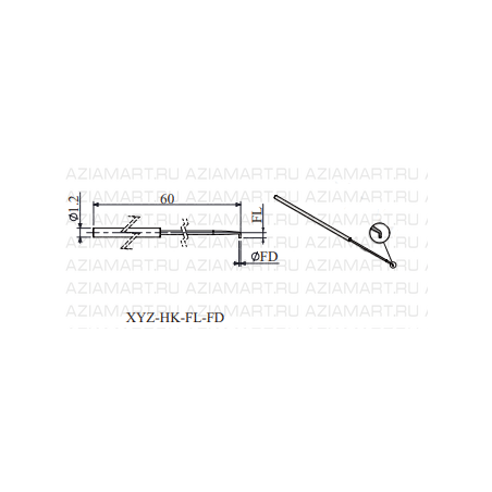 XYZ-HK-FL-FD
