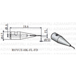 ROYCE-HK-FL-FD