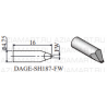 DAGE-SH187-FW