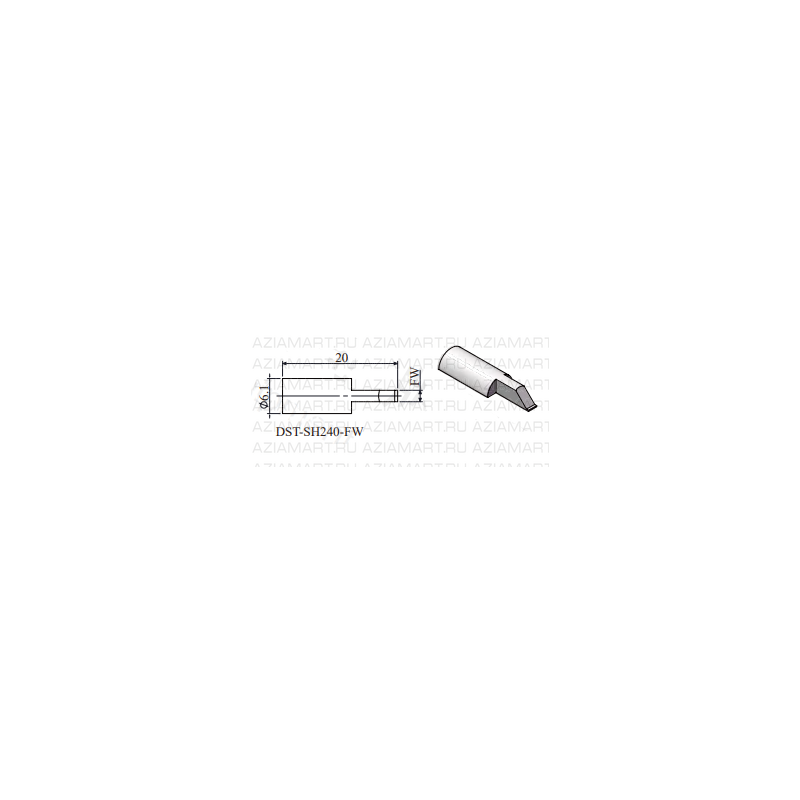 DST-SH240-020(S42)