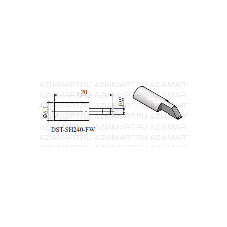 DST-SH240-020(S42)